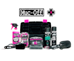 Everything for your bike!